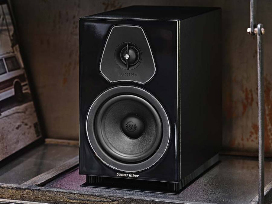 Reproduktor Sonus faber Lumina II