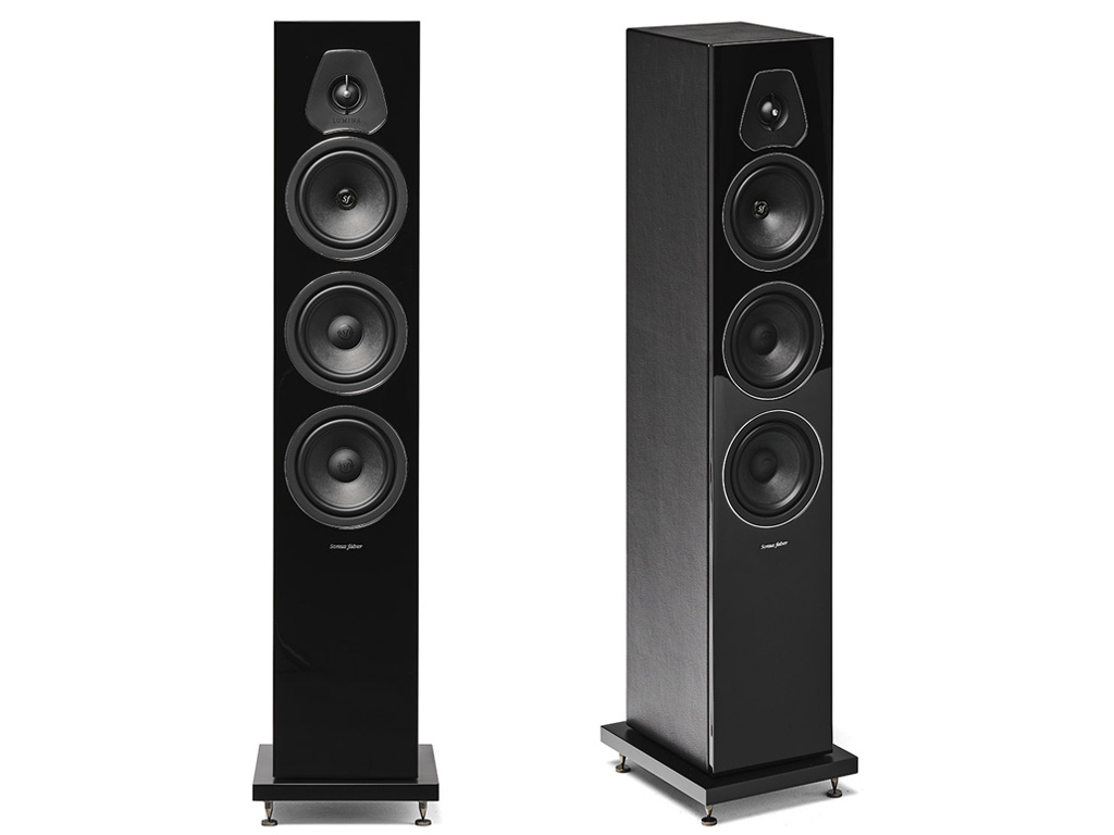 Sonus faber Lumina III