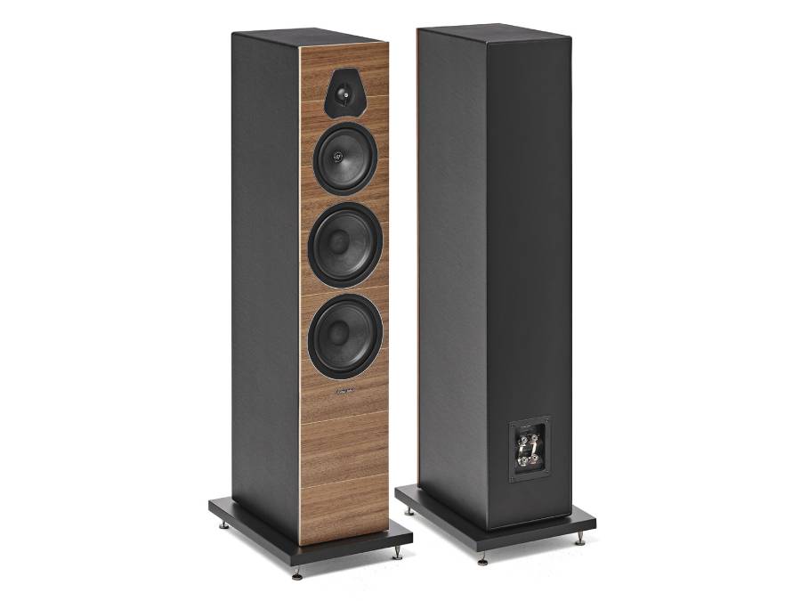 Sonus Faber Lumina V