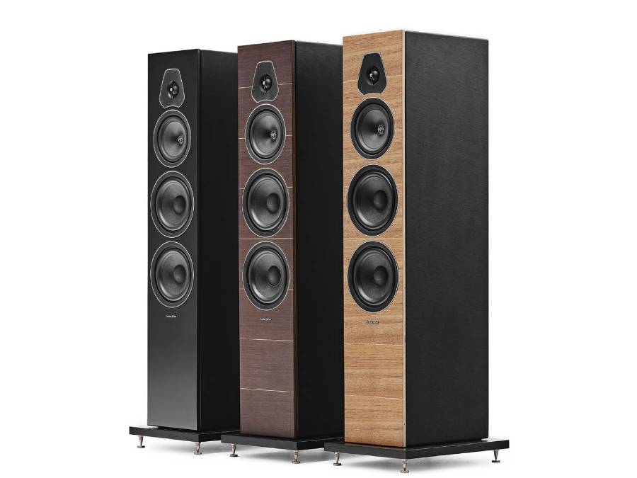 Sonus Faber Lumina V