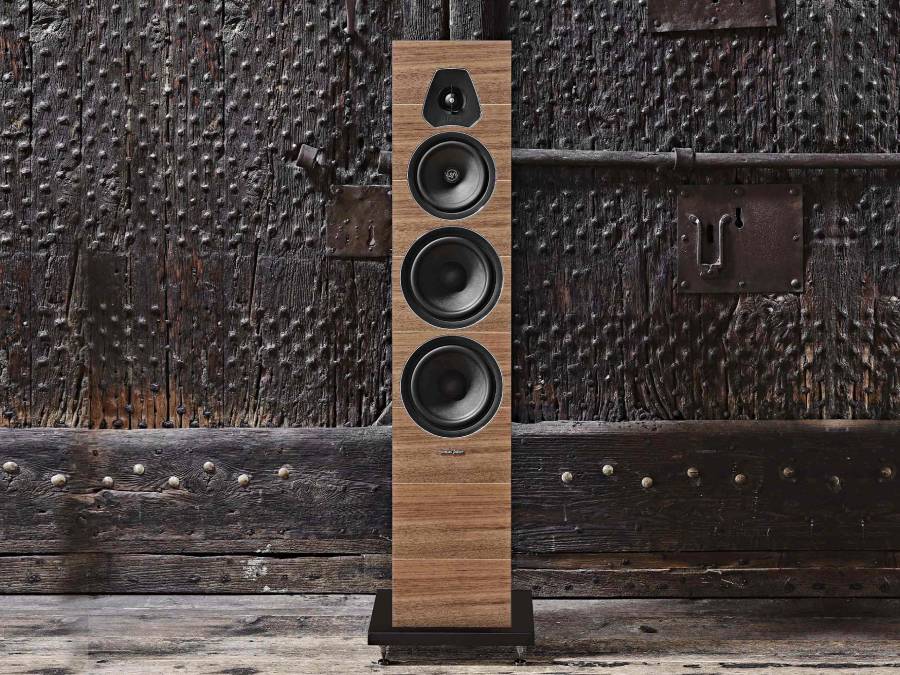Sonus Faber Lumina V