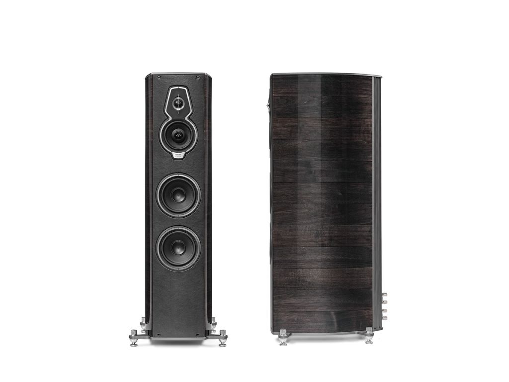 Sonus Faber Serafino