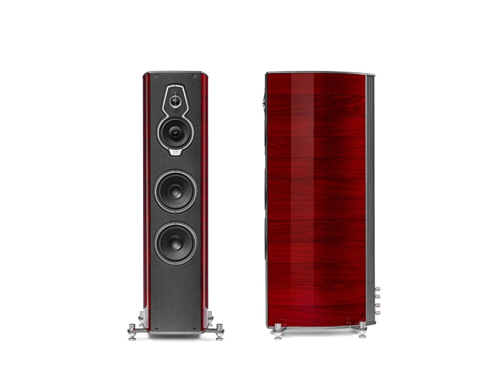 Sonus Faber Serafino