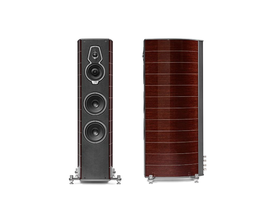 Sonus Faber Serafino
