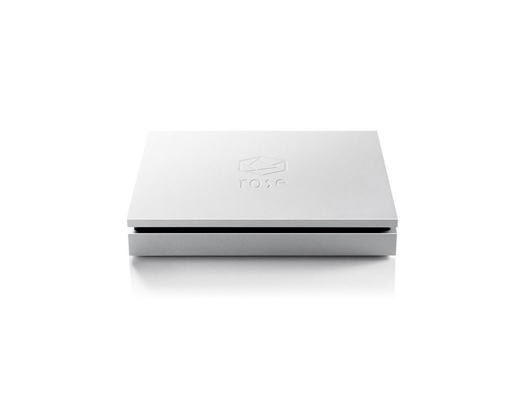 CD přehrávač RSA780