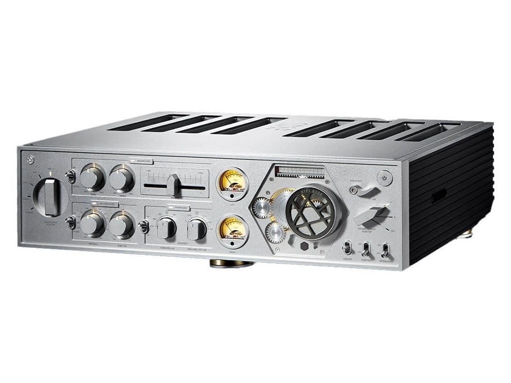 Integrovaný zesilovač RA180 Hifi Rose