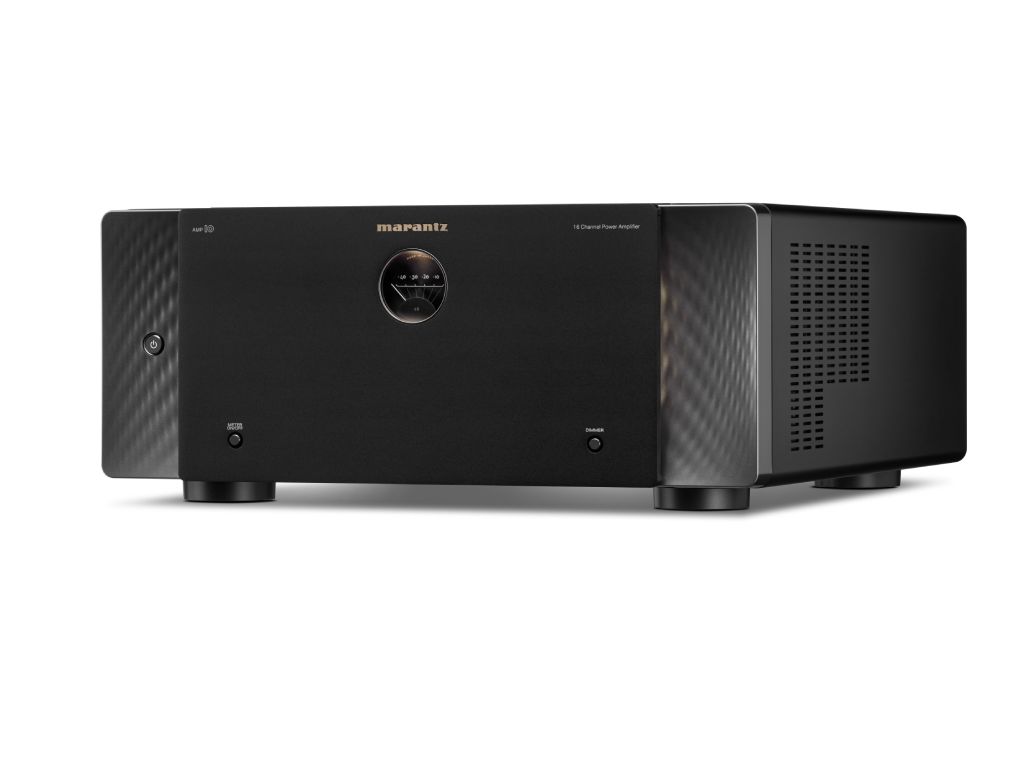 Marantz Power Amplifier AMP10