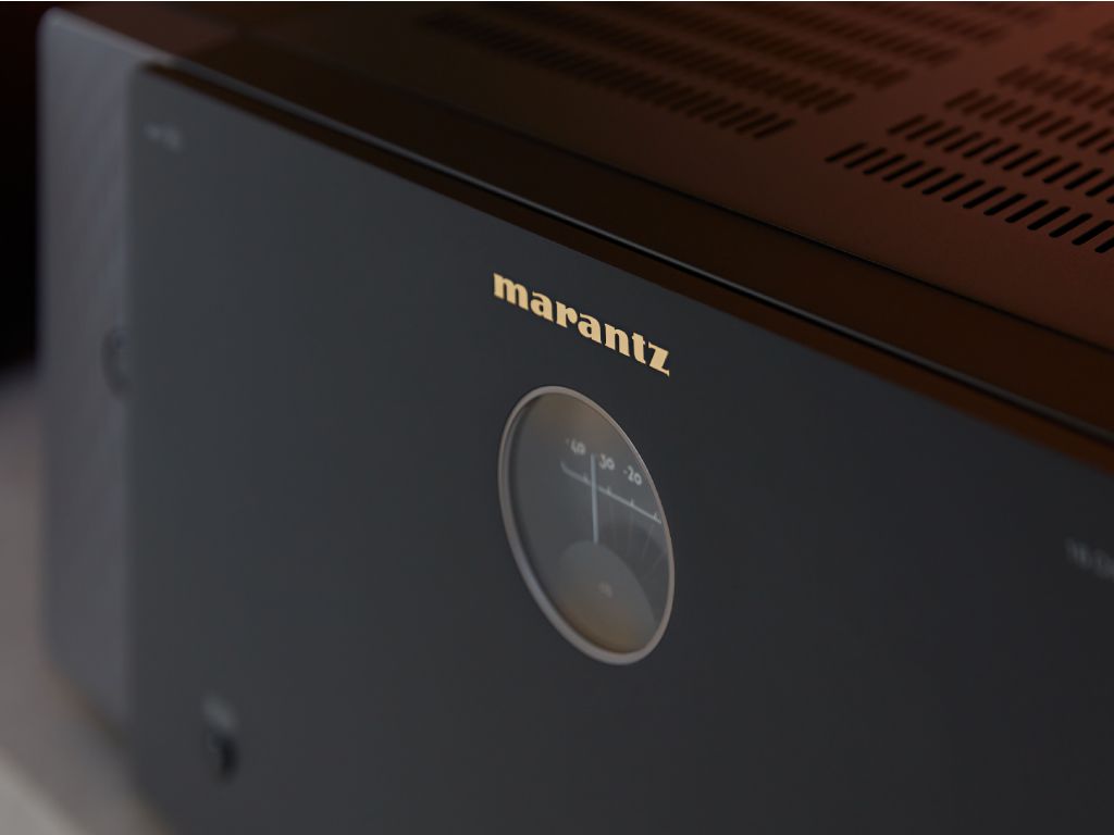 Marantz Power Amplifier AMP10