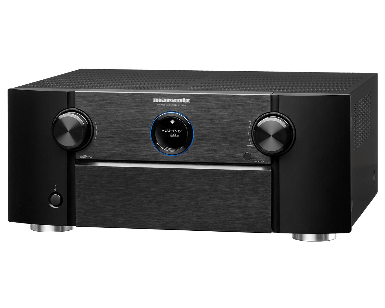 Marantz AV Preamplifier AV7706