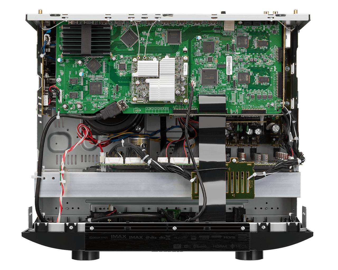 Marantz AV Preamplifier AV7706