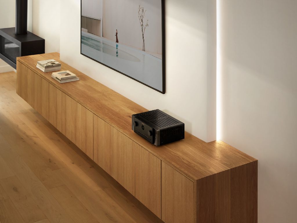 Marantz Surround Receiver Cinema 60DAB
