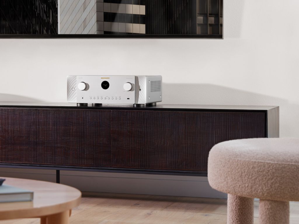 Marantz Surround Receiver Cinema 60DAB