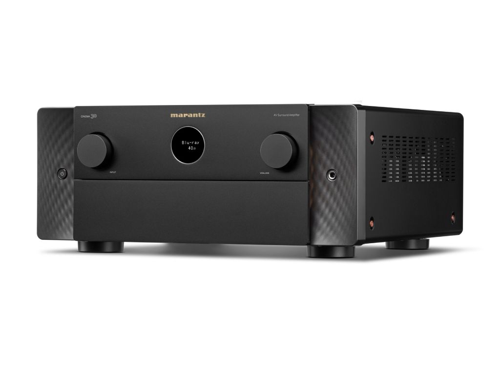 Marantz Surround Amplifier Cinema 30