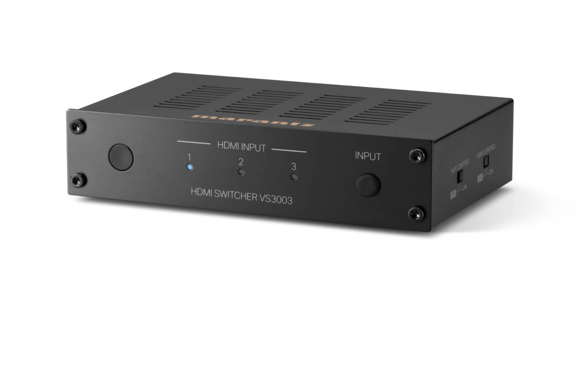 Marantz Switcher VS3003 HDMI přepínač