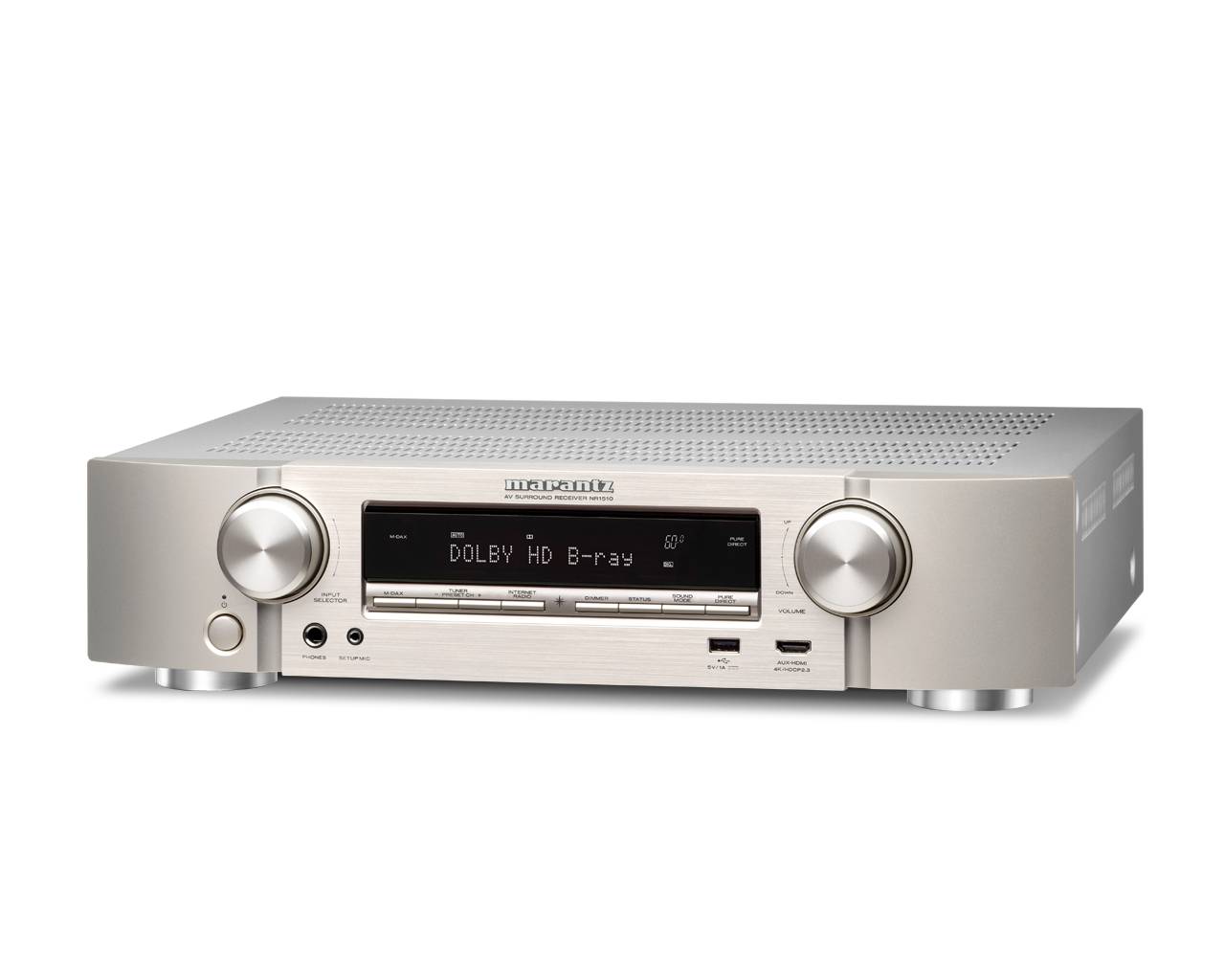 Marantz Surround Receiver NR1510