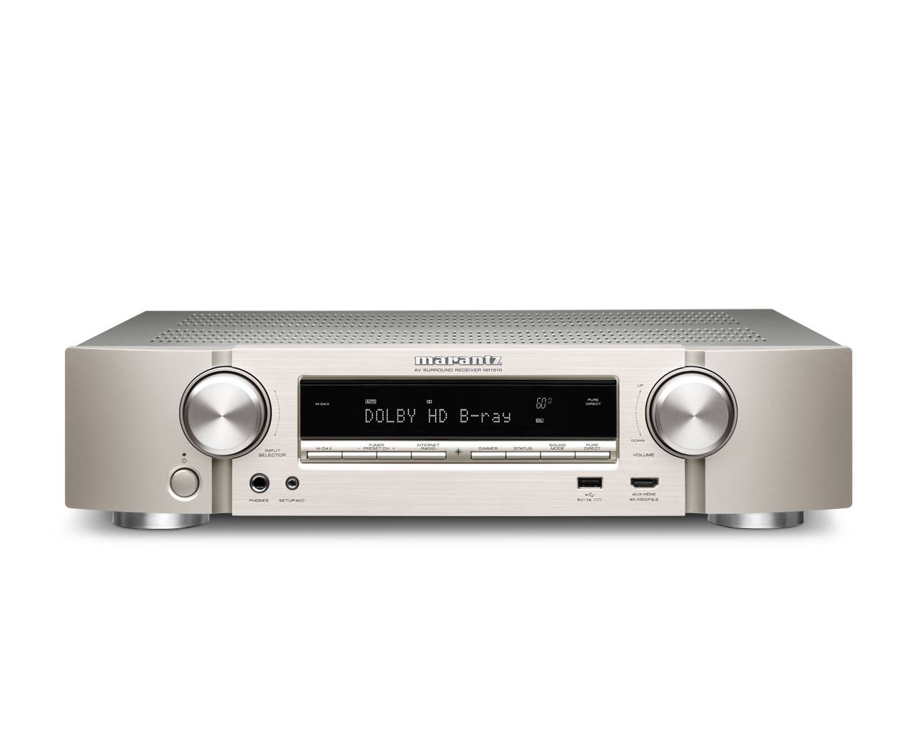 Marantz Surround Receiver NR1510