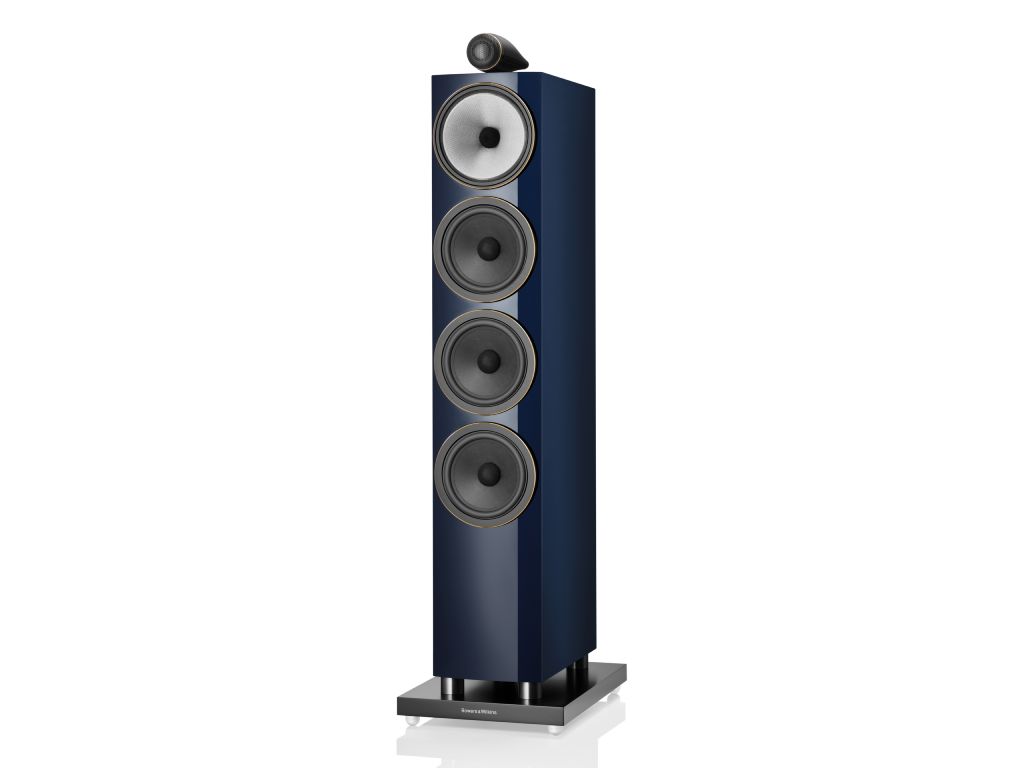 Bowers & Wilkins Reproduktory 702 S3 Signature