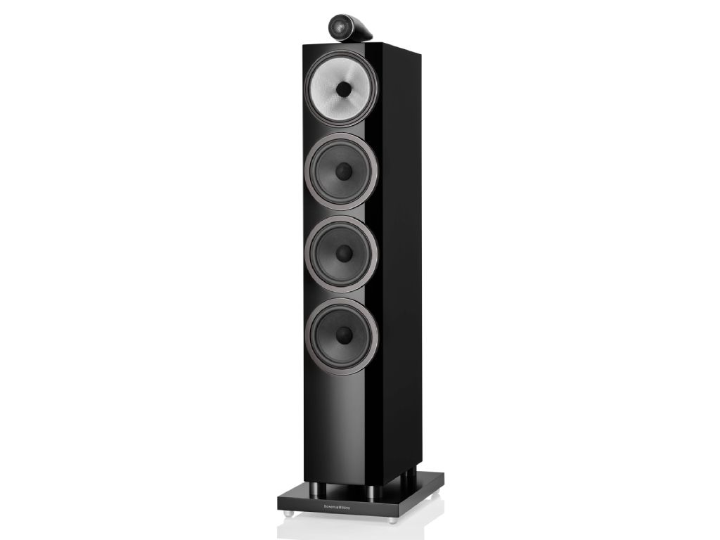 Reproduktor Bowers & Wilkins 702 S3