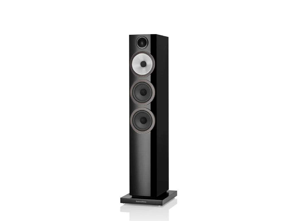 Reproduktor Bowers & Wilkins 704 S3