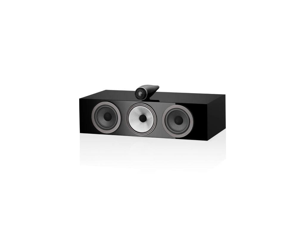 Bowers & Wilkins HTM71 S3