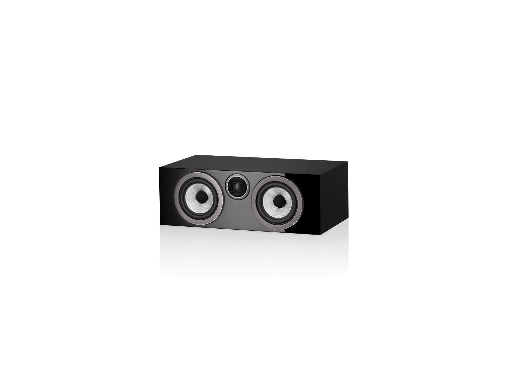 Reproduktor Bowers & Wilkins HTM72 S3