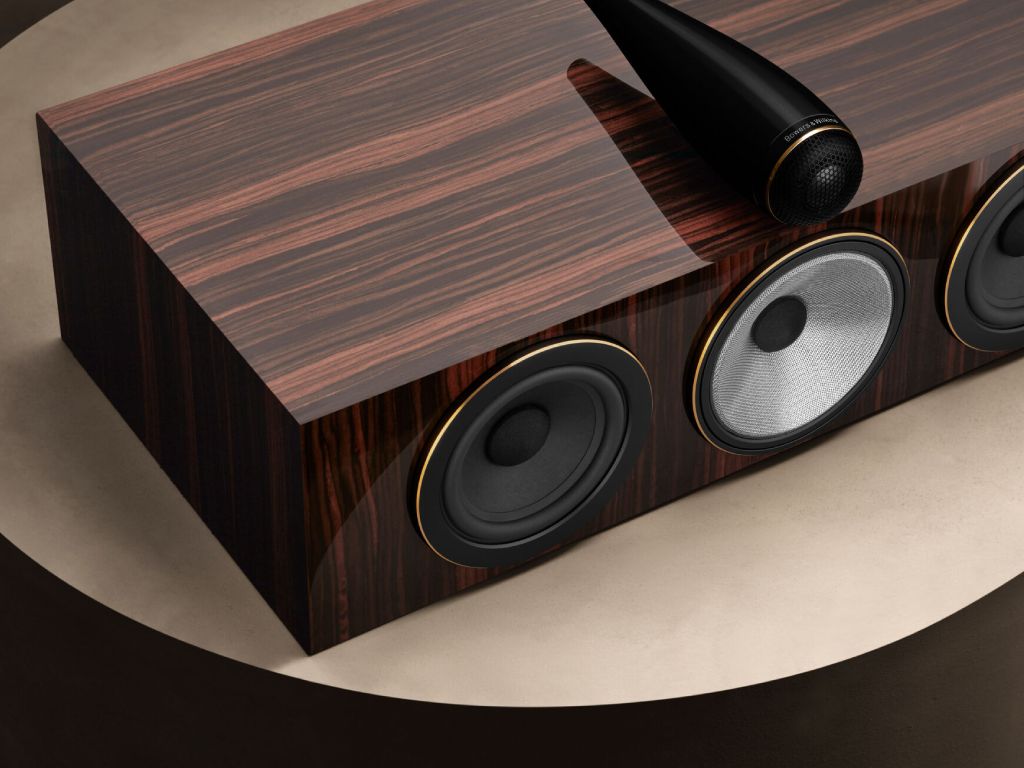 Reproduktor Bowers & Wilkins HTM71 S3 Signature