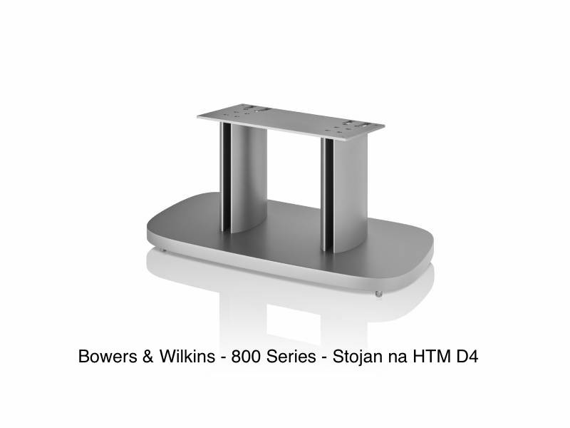 Stojan na Bowers & Wilkins - 800 Series HTM