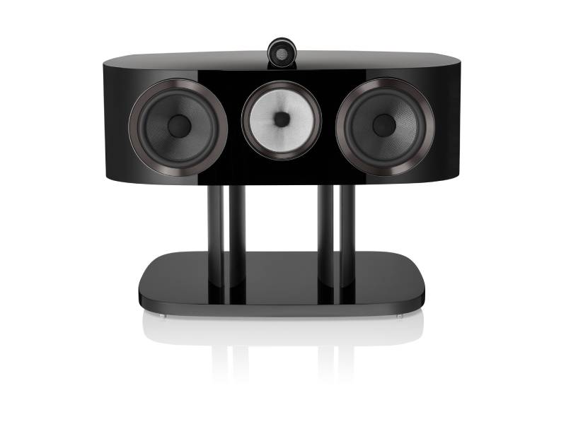 Centrální Reproduktor Bowers & Wilkins HTM81 D4