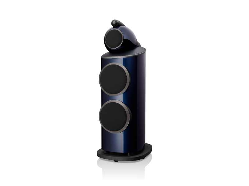 Bowers & Wilkins - 800 Series - 801 D4 Signature