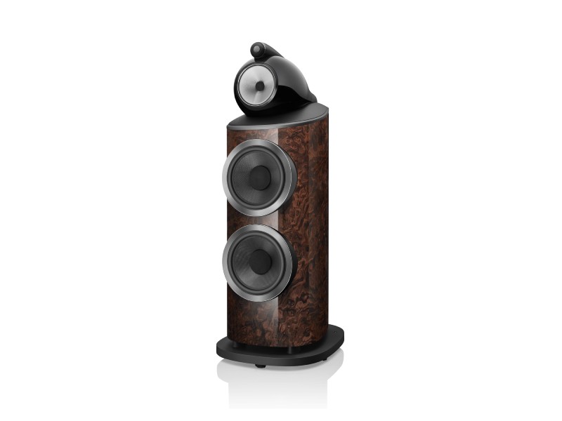 Bowers & Wilkins - 800 Series - 801 D4 Signature