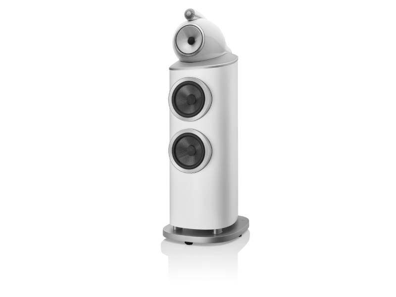 Bowers & Wilkins 802 D4