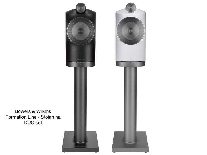 Bowers & Wilkins Formation Line - Stojan na DUO set