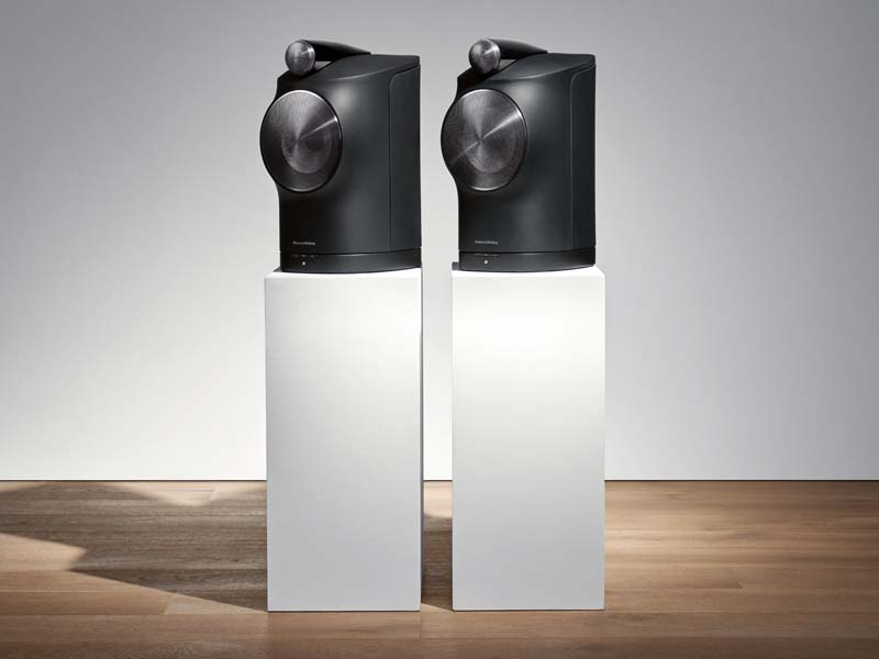 Bowers & Wilkins Formation Line - DUO