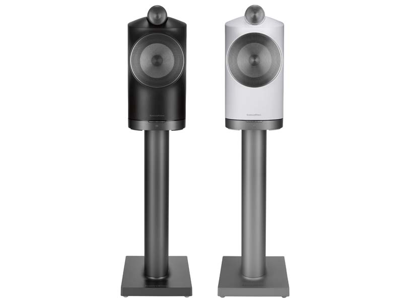 Bowers & Wilkins Formation Line - DUO