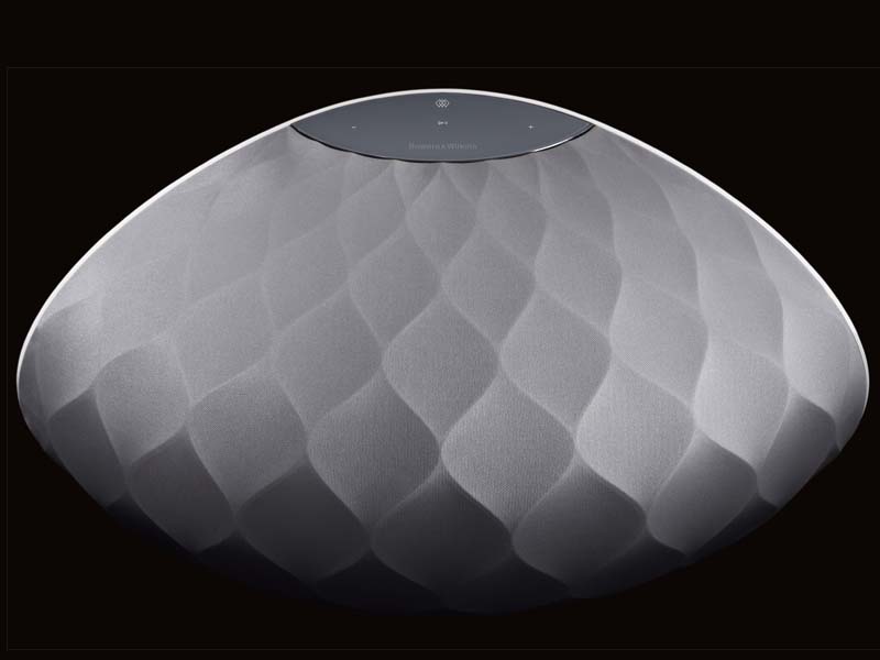 Bowers & Wilkins - Formation Wedge