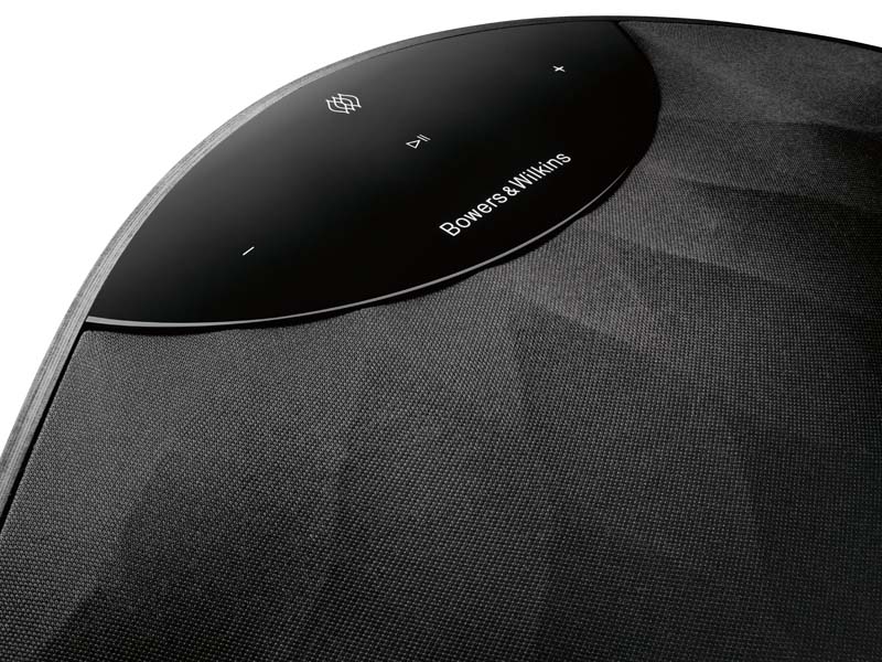 Bowers & Wilkins - Formation Wedge