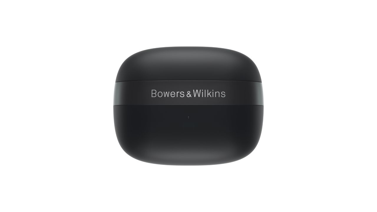 Bezdrátová sluchátka Bowers & Wilkins Pi8