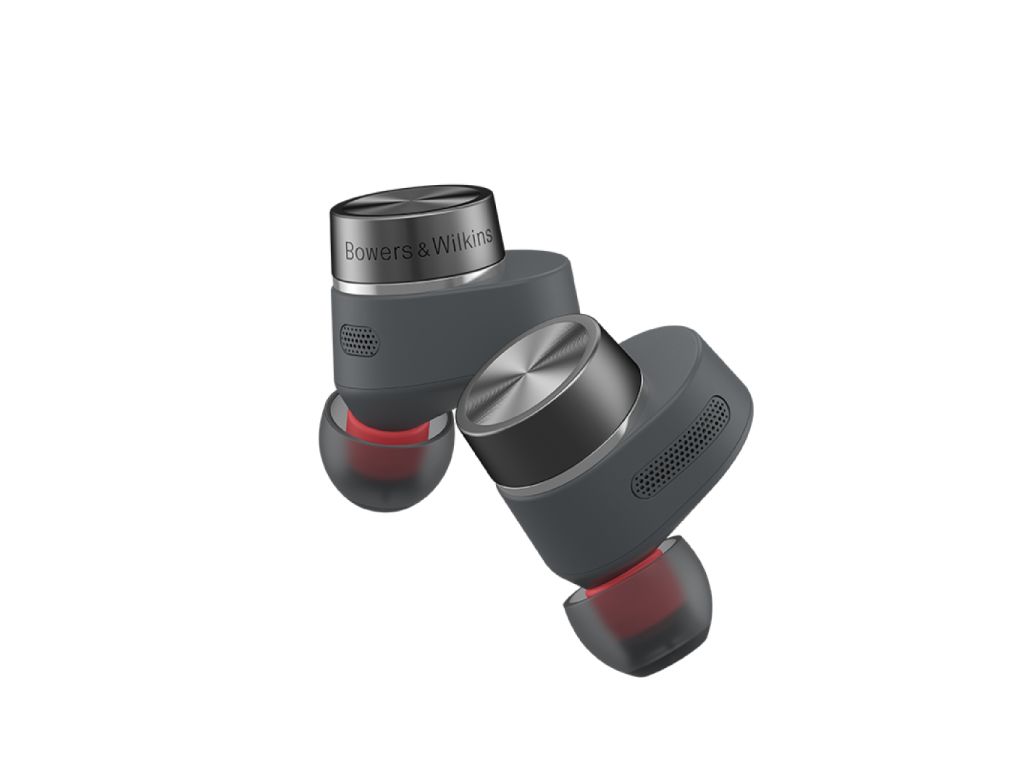 Bezdrátová Sluchátka Bowers & Wilkins Pi5 S2