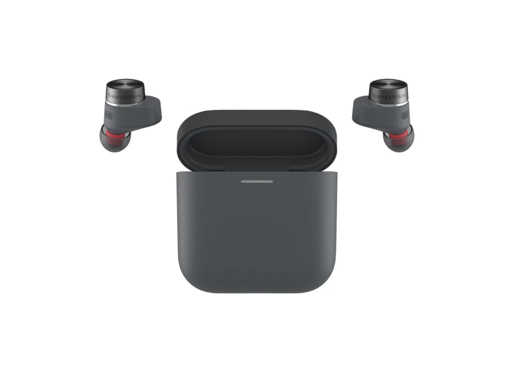 Bezdrátová Sluchátka Bowers & Wilkins Pi5 S2