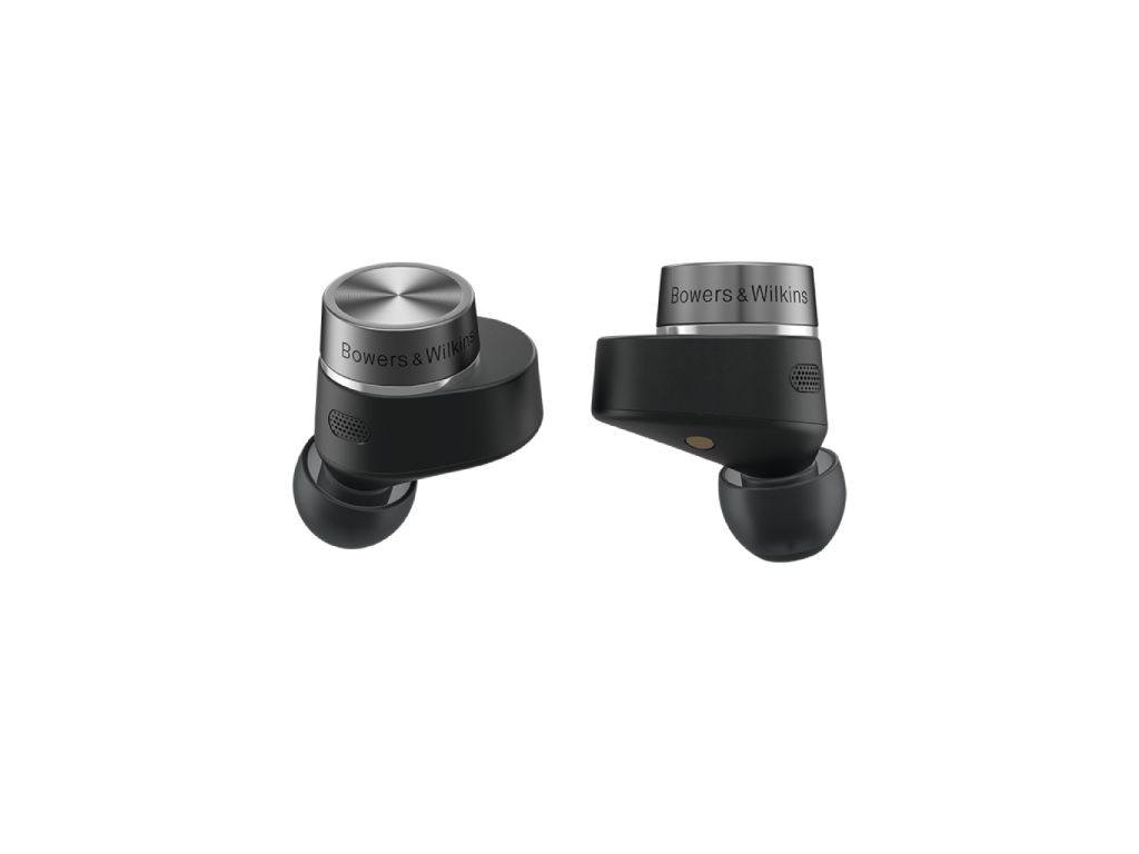 Bowers & Wilkins Bezdrátová Sluchátka Pi7 S2