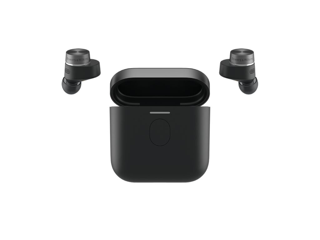 Bowers & Wilkins Bezdrátová Sluchátka Pi7 S2