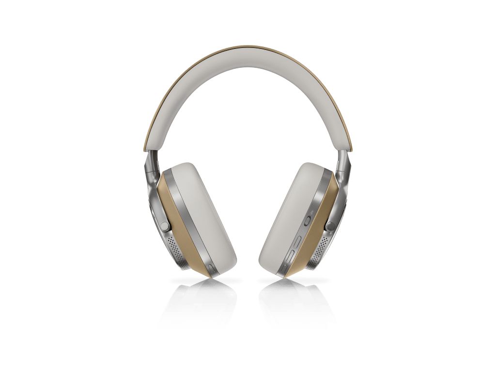Bezdrátová sluchátka Bowers & Wilkins PX8