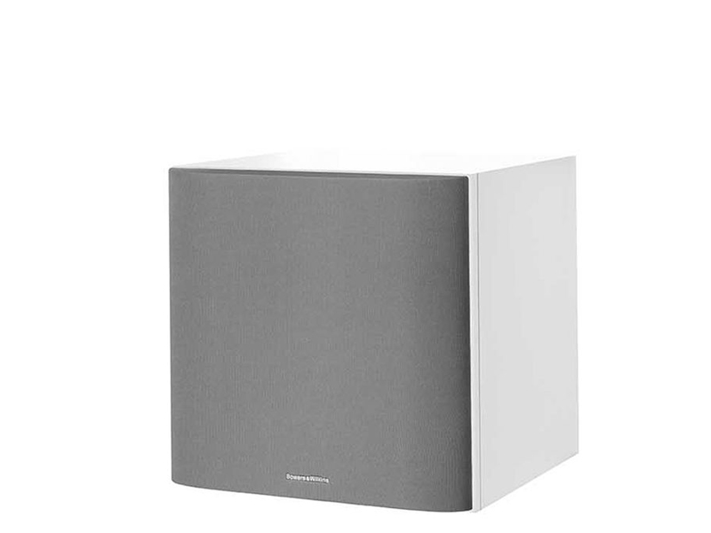 B&W Subwoofer ASW608