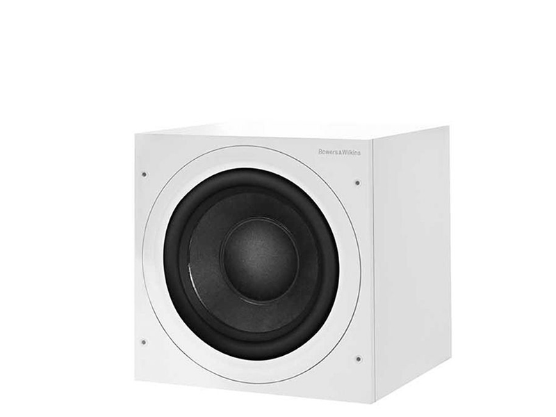 B&W Subwoofer ASW610
