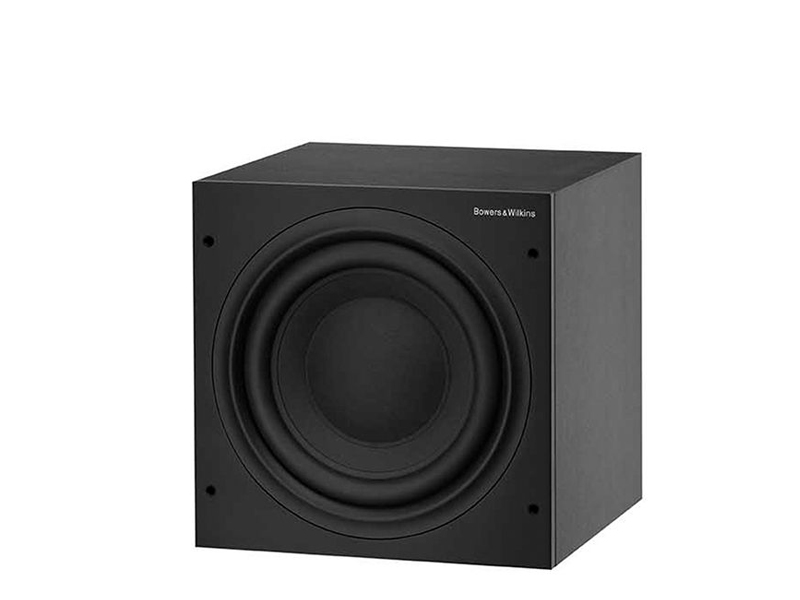 B&W Subwoofer ASW610
