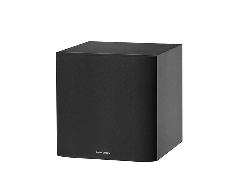 B&W Subwoofer ASW610