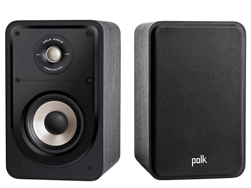 Polk Audio Signature S15e