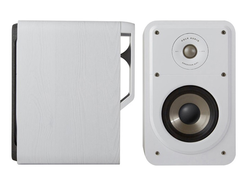 Polk Audio Signature S15e