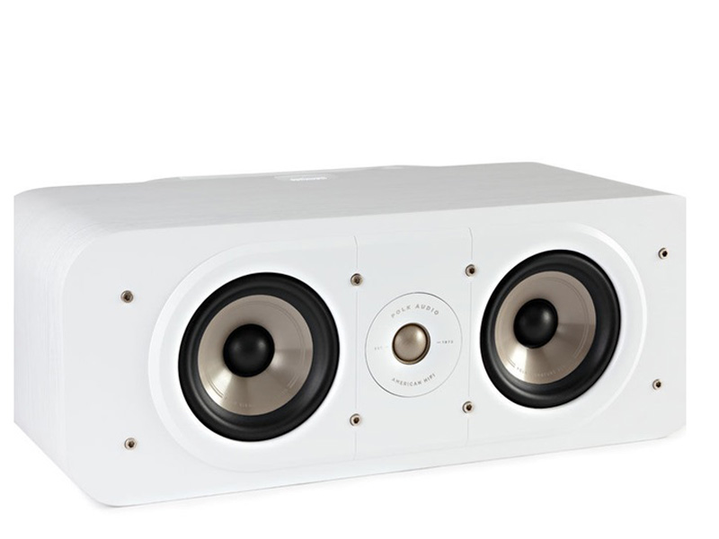 Polk Audio Signature S30e