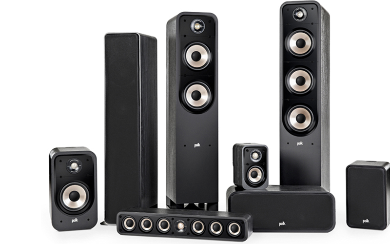 Polk Audio Signature Elite - ES60